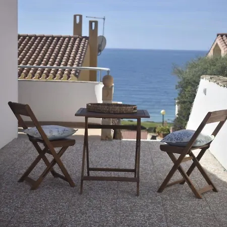 Apartment Funtana Meiga *