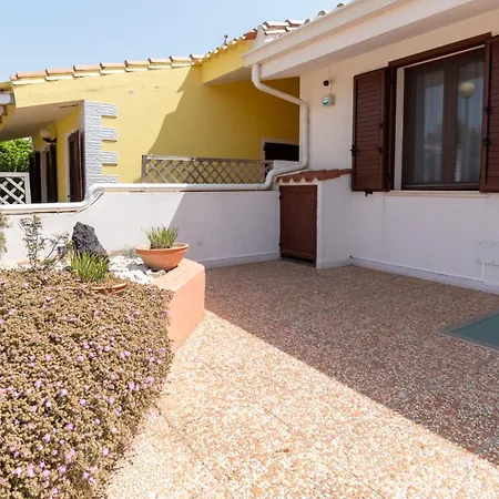 Apartment Funtana Meiga