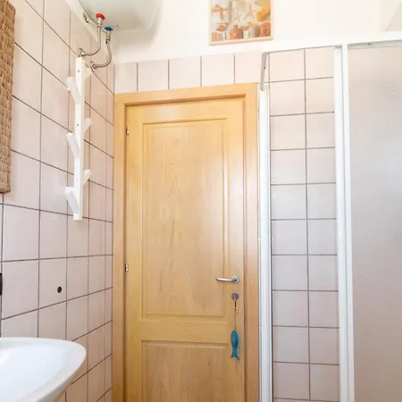 Funtana Meiga Apartment