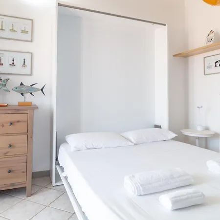 Funtana Meiga Apartment