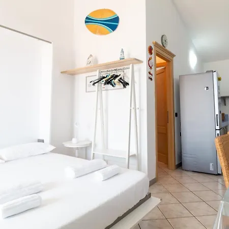 Apartment Funtana Meiga
