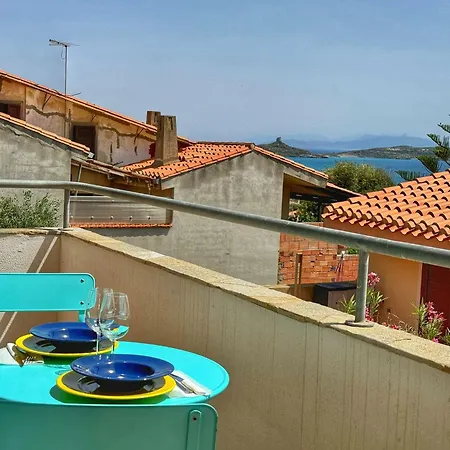 Funtana Meiga Apartment