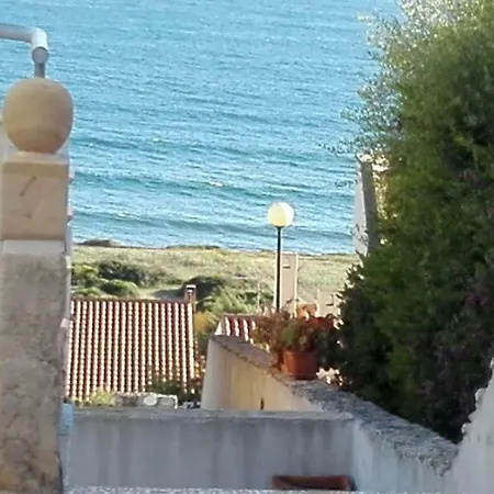 Funtana Meiga Cabras