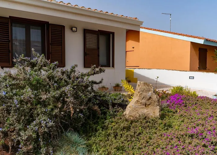 Apartamento Funtana Meiga
