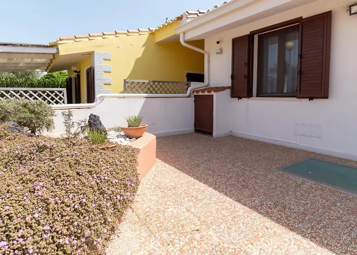 Apartamento Funtana Meiga