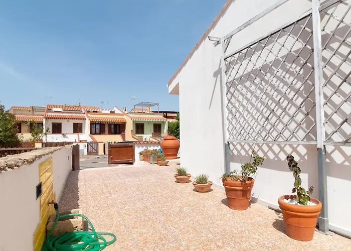 Funtana Meiga Apartamento *