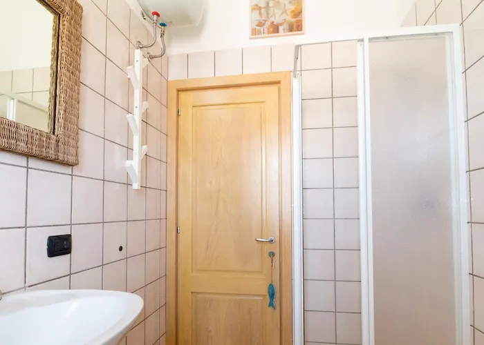 Funtana Meiga Apartamento