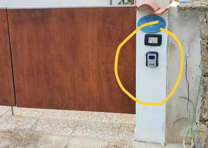 Apartamento Funtana Meiga *