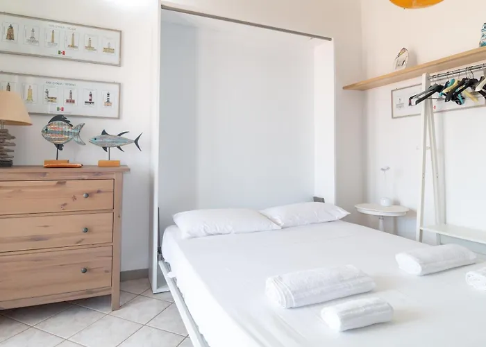 Funtana Meiga Apartamento