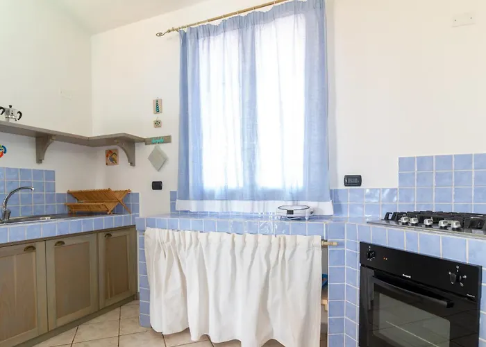 Funtana Meiga Apartamento *