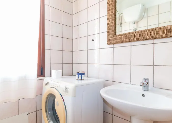 Apartamento Funtana Meiga *