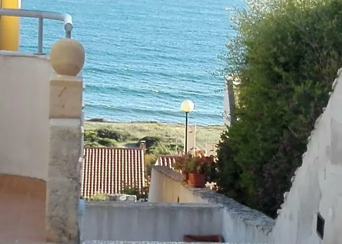 Funtana Meiga Cabras